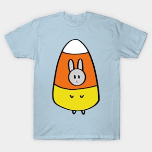 Candy Corn #1 Fan T-Shirt